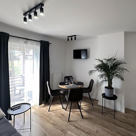 Apartmany Lucina Veľký Slavkov Exterior foto