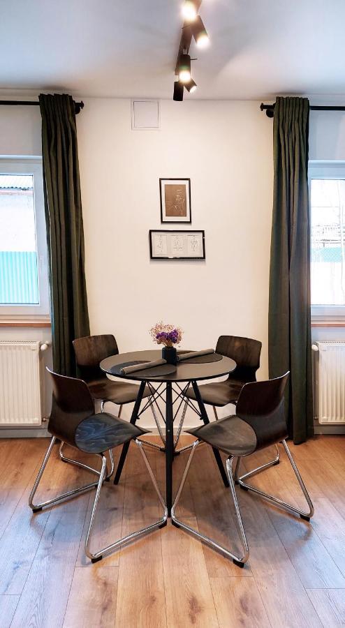 Apartmany Lucina Veľký Slavkov Exterior foto