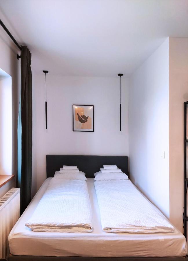Apartmany Lucina Veľký Slavkov Exterior foto