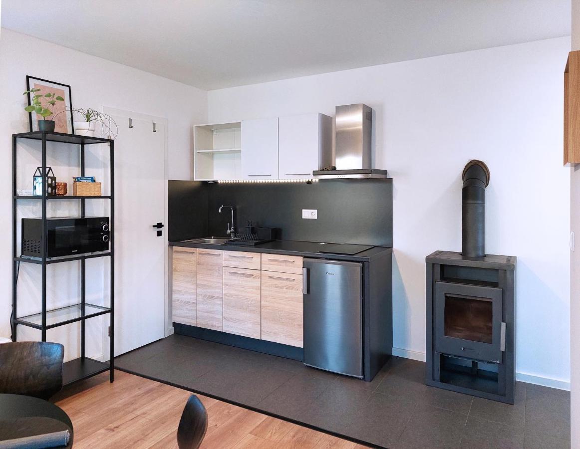 Apartmany Lucina Veľký Slavkov Exterior foto