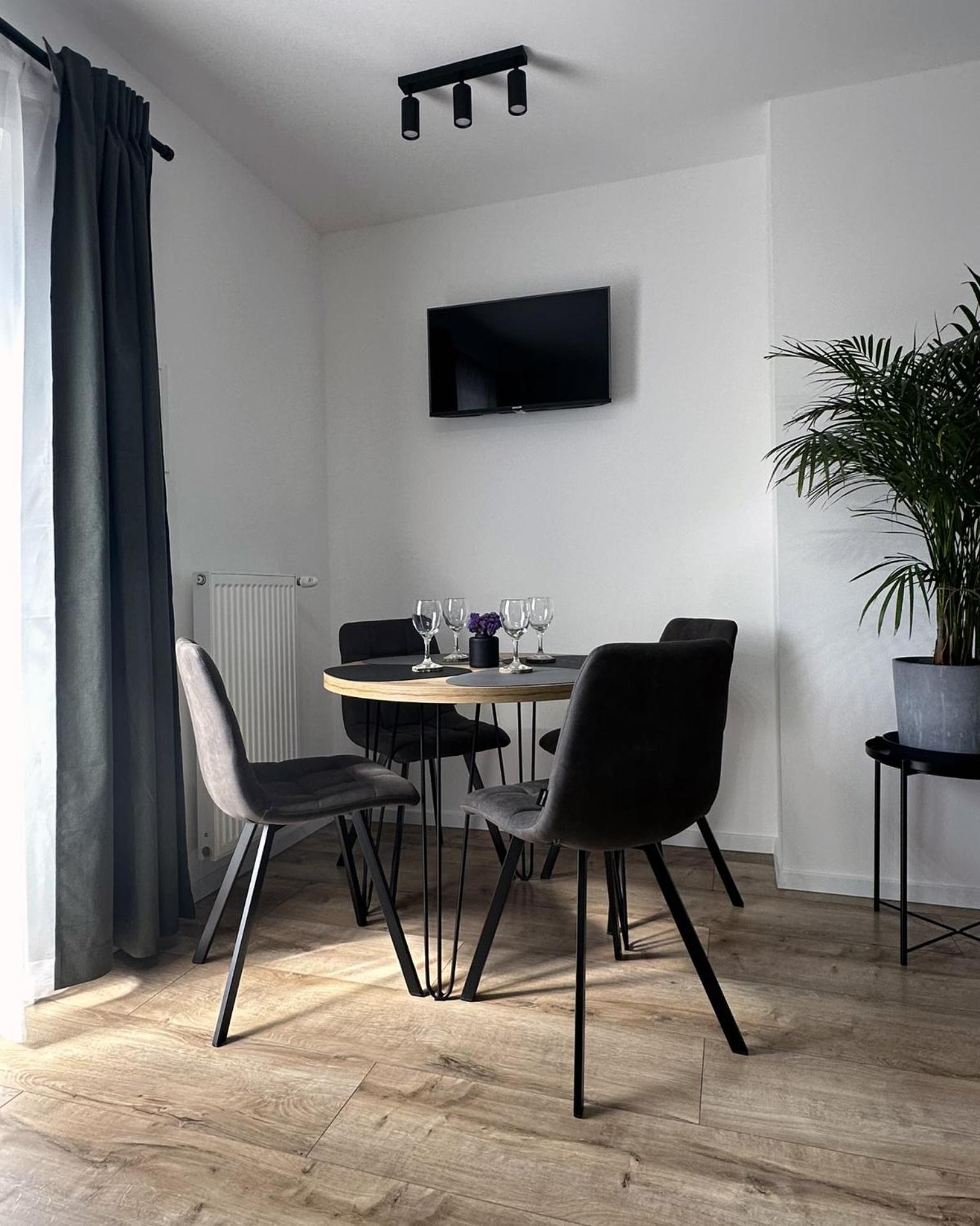 Apartmany Lucina Veľký Slavkov Exterior foto